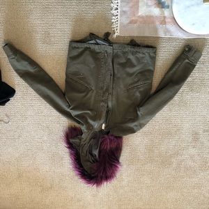 Urban outfitters jacket. Bundle. Make offer.